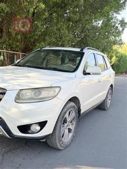 هيونداي سانتافي